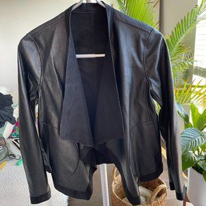 Blank NYC reversible jacket